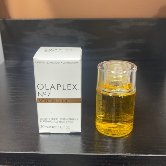 Olaplex No. 7 Bonding Oil - Picture 1 of 6